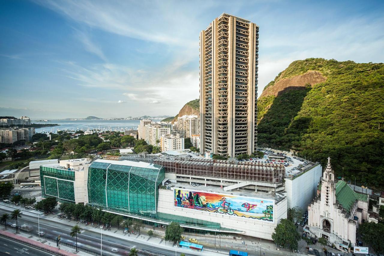 Copacabana Lovely Apto. Lägenhet Rio de Janeiro Exteriör bild